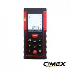 Telemetru cu laser CIMEX LM40
