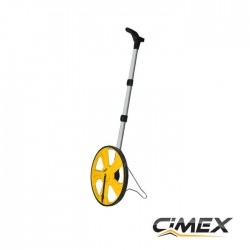 Roată de măsurare digitală 318 mm.