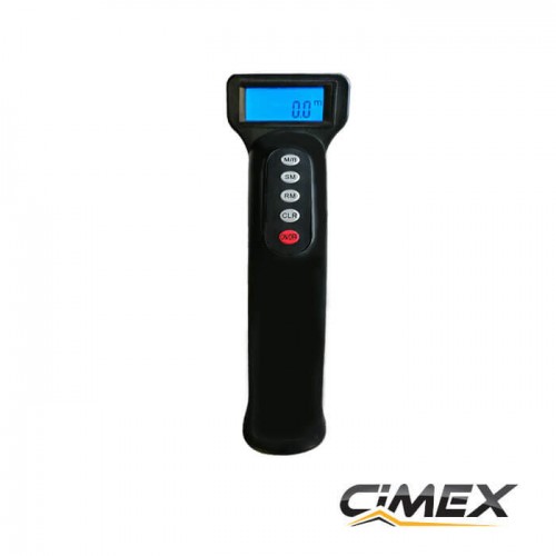 Roată de măsurare digitală 318 mm.