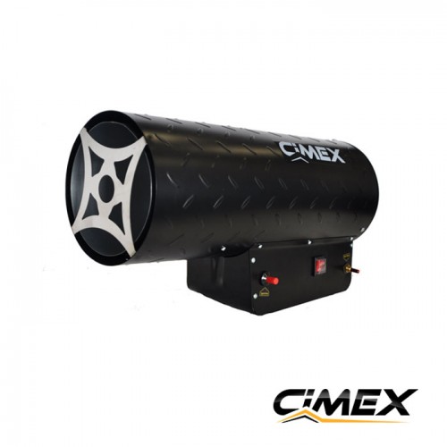 Încălzitor cu gaz 30,0kW, CIMEX LPG30