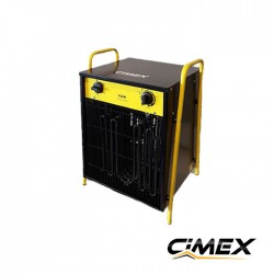 Încălzitor electric 15,0kW, CIMEX EL15.0