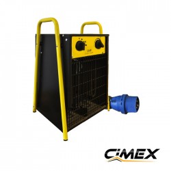 Încălzitor electric de 5,0kW, CIMEX EL5.0S