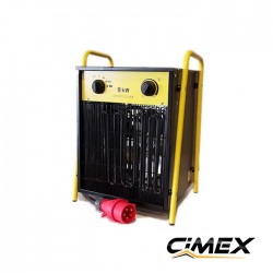 Încălzitor electric 9.0kW, CIMEX EL9.0