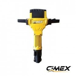 Ciocan demolator electric 27 kg, CIMEX B27