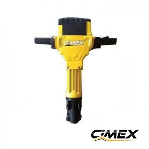 Ciocan demolator electric 27 kg, CIMEX B27