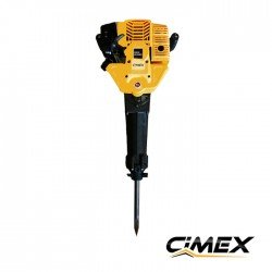 Ciocan demolator pe benzină 23 kg CIMEX GB23