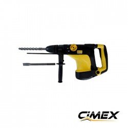 Ciocan rotopercutor SDS Max Cimex HB7