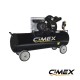 COMPRESOR DE AER - 150 l, 302 l / min CIMEX OMP150 COMPRESOR DE AER - 150 l, 302 l / min CIMEX OMP150