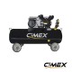 COMPRESOR DE AER - 150 l, 302 l / min CIMEX OMP150 COMPRESOR DE AER - 150 l, 302 l / min CIMEX OMP150