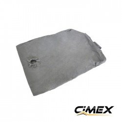 SAC TEXTIL PENTRU ASPIRATORUL CIMEX VAC30L