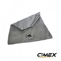 SAC TEXTIL PENTRU ASPIRATORUL CIMEX VAC30L