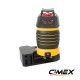 Nivel cu raze laser autonivelant CIMEX SL4H1V Nivel cu raze laser autonivelant CIMEX SL4H1V