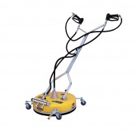 Accesoriile cu jet de apă