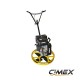 Elicopter de finisare a betonului pe benzină, 60 cm CIMEX PT600 Elicopter de finisare a betonului pe benzină, 60 cm CIMEX PT600
