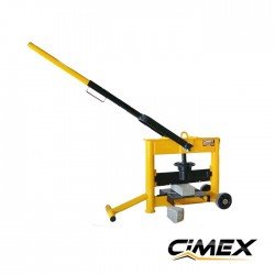 Ghiliotina pentru spargerea pavelelor CIMEX BS4214