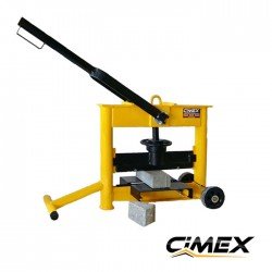 Ghiliotina pentru spargerea pavelelor CIMEX BS4214