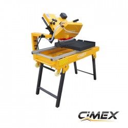 Maşină – unealtă de tăiere a cărămizilor CIMEX MS450