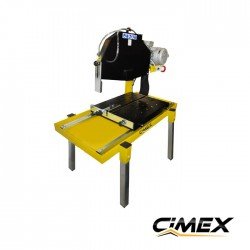 Maşină – unealtă de tăiere a cărămizei CIMEX MS650S