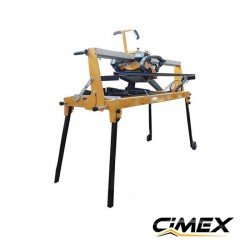 Maşină de tăiat placi CIMEX TC350-1200