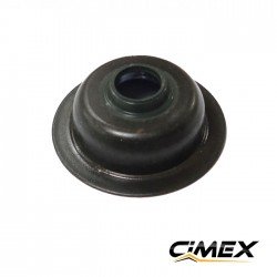 Valvă cauciucată de etanșare a supapei carterului HONDA GX120 / 160/200