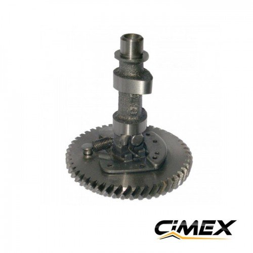 Ax cu came pentru HONDA GX110 GX120