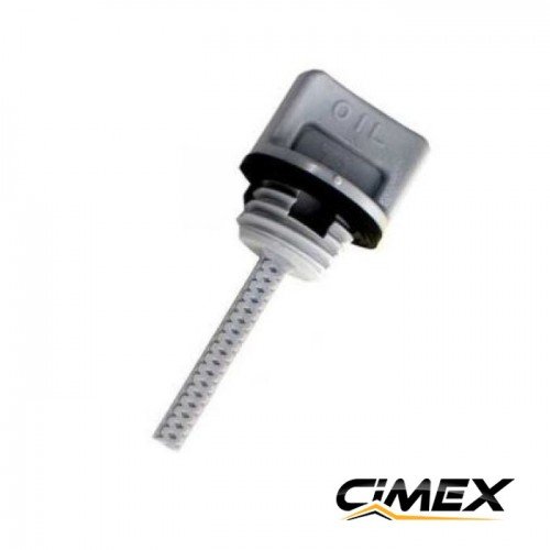 Jojă de ulei gri HONDA GX120, GX160, GX200