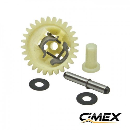 Regulator centrifugal HONDA GX160 GX200