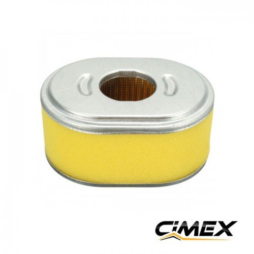 Filtru de aer pentru motorul HONDA GX110, GX120
