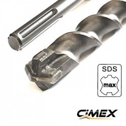 Burghiu beton 26 х 600 mm SDS MAX