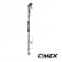 Mașină de chituire / aplicator de bandă pentru plăcile de gips-carton CIMEX DT135