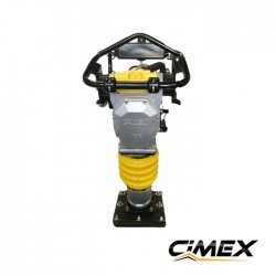 Mai compactor CIMEX TR75 