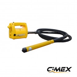 Vibrator pentru beton ф 32 CIMEX VP3240