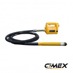 Vibrator pentru beton ф38 CIMEX VP3840