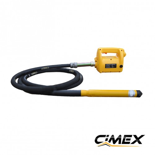 Vibrator pentru beton ф 32 CIMEX VP3240