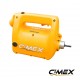 Vibrator pentru beton ф38 CIMEX VP3840 Vibrator pentru beton ф38 CIMEX VP3840