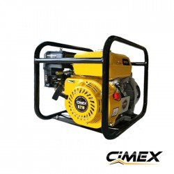 Motopompă pe benzină - 2 inch CIMEX WP50